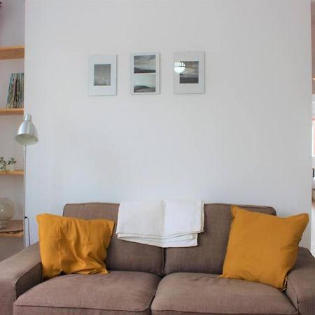 Apartmán Vibescoruna: Espacioso Apartamento A Pie De Playa A Coruña Exteriér fotografie