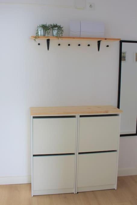 Apartmán Vibescoruna: Espacioso Apartamento A Pie De Playa A Coruña Exteriér fotografie